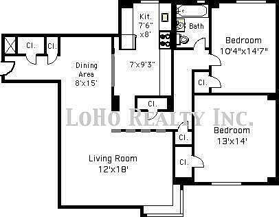 1st image of 473 Franklin D Roosevelt Dr #K1505