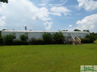 1005 Bell Rd, Ellabell, GA 31308