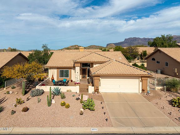 2nd image of 8976 E BRITTLE BUSH Road