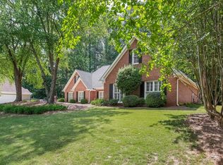 9630 Haverhill Ln, Johns Creek, GA 30022
