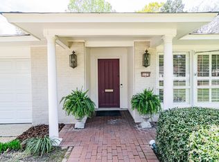 5175 Reddoch Dr, Jackson, MS 39211