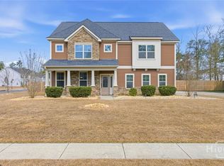 214 Wessex Rd, Guyton, GA 31312