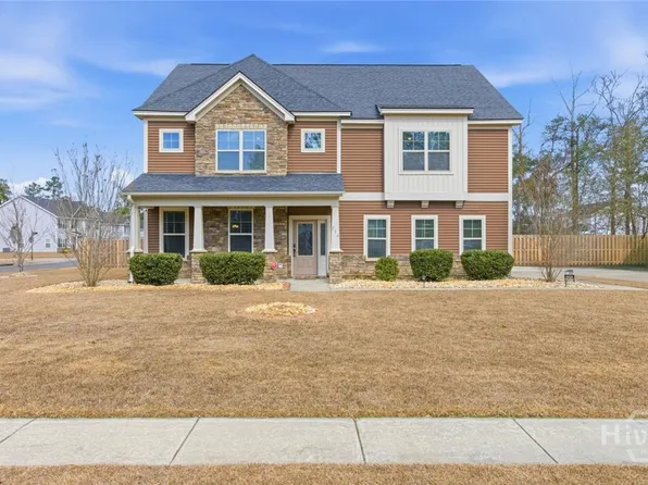 214 Wessex Road, Guyton, GA 31312