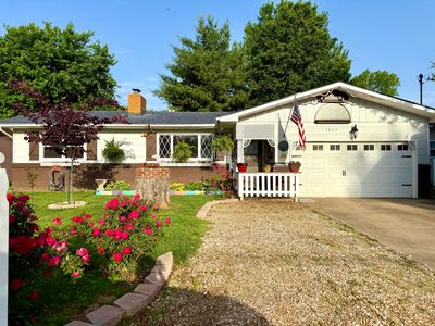 1227 S Airwood Avenue, Springfield, MO, 65804