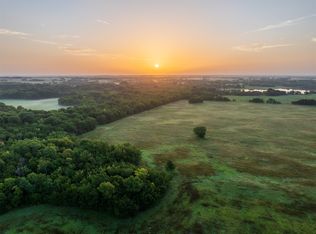 1 N 320th Rd, Morris, OK 74445