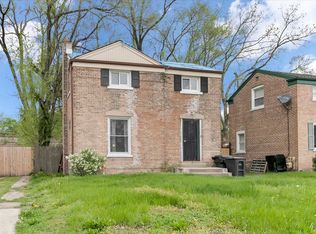 9846 S Calhoun Ave, Chicago, IL 60617