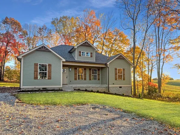 213 Ayers Ln, Scottsville, KY 42164