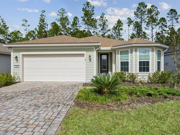 408 Del Webb Pkwy, Yulee, FL 32097