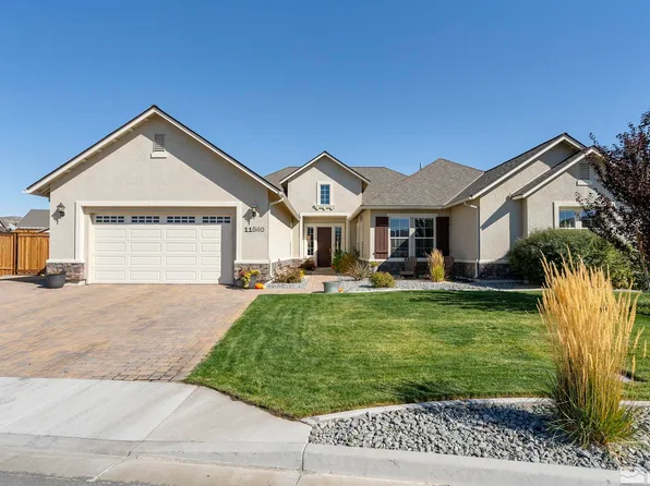 11560 Sage Wind St, Sparks, NV 89441