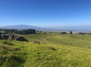 67-1134 N Alulike Rd LOT 87, Kamuela, HI 96743