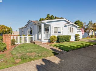 1111 SE 3rd Ave UNIT 72, Canby, OR 97013
