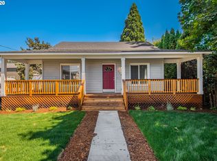 5342 SE 136th Ave, Portland, OR 97236