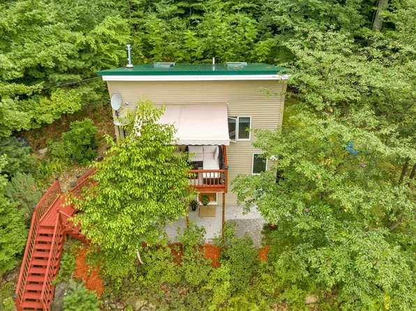 20 Spruce Avenue, Gilmanton, NH 03237