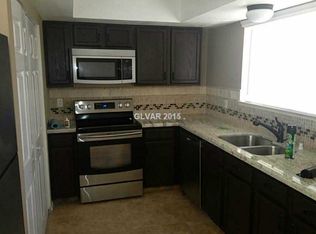 579 Roxella Ln APT A, Las Vegas, NV 89110