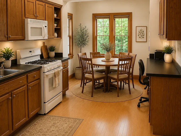 1022-2 Greenleaf St #2 — Photo 9