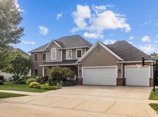 301 E Morningsun Dr, Appleton, WI 54913