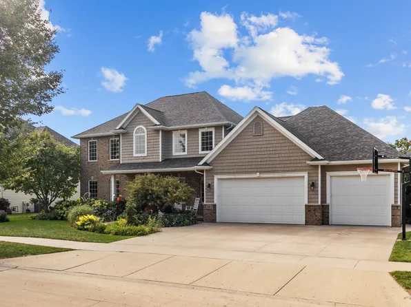 301 E Morningsun Dr, Appleton, WI 54913