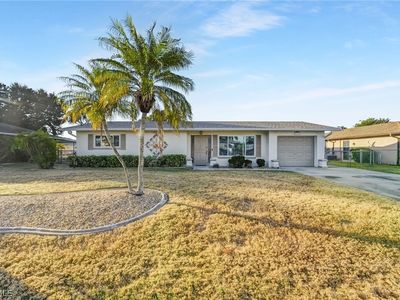 1726 SE 13th St, Cape Coral, FL, 33990