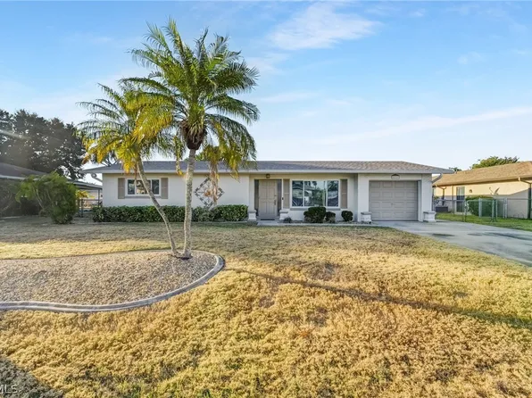 1726 SE 13th St, Cape Coral, FL 33990