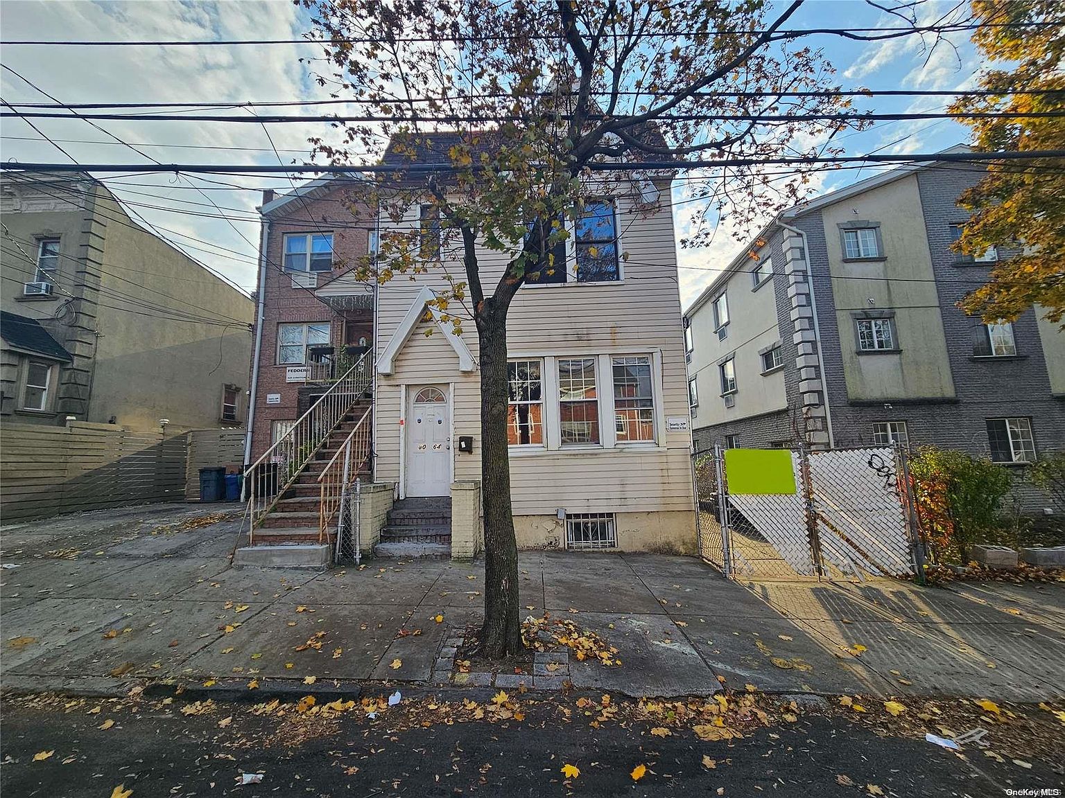 80-64 Cypress Avenue, Ridgewood, NY 11385 | Zillow