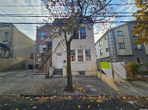 80-64 Cypress Avenue, Glendale, NY 11385
