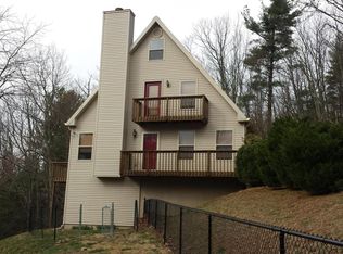 10494 Lancaster Rd, Bent Mountain, VA 24059
