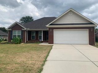 2067 Lake Forest Dr, Grovetown, GA 30813
