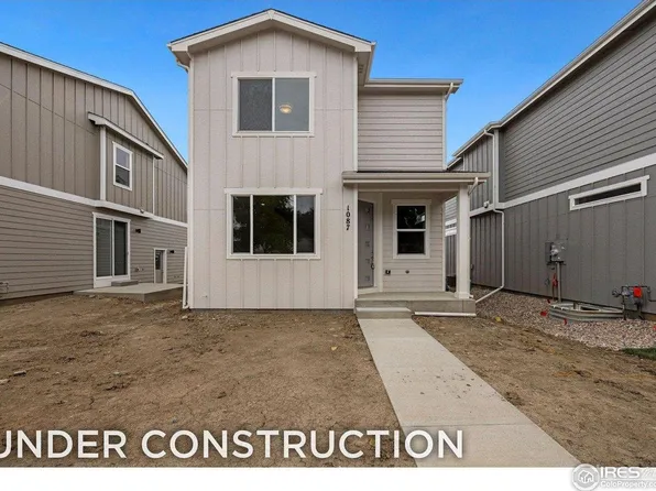 525 S 10th St, Berthoud, CO 80513