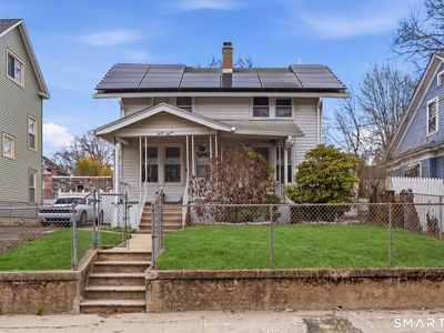 37 Clifton Avenue, Waterbury, CT, 06710