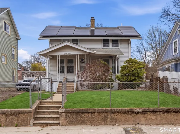 37 Clifton Avenue, Waterbury, CT 06702