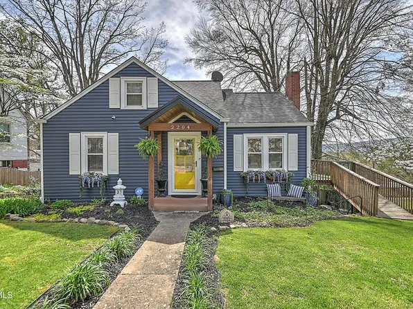 2204 Cypress St, Kingsport, TN 37664