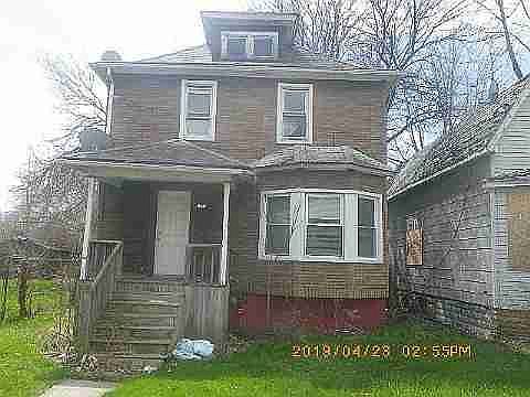 4441 Bewick