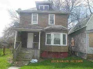4441 Bewick St, Detroit, MI 48214