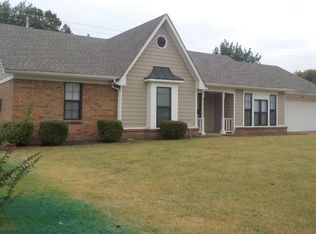 4282 Gray Fox Cv, Memphis, TN 38141