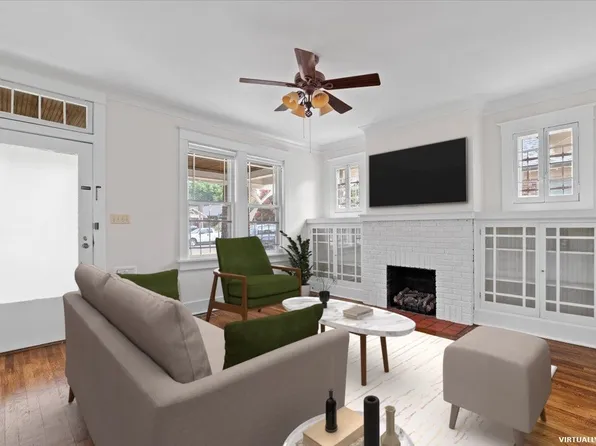 1957 Snowden Ave, Memphis, TN 38107