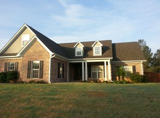 118 Taylor Cir, Oxford, MS 38655