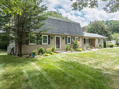 16 Tall Timber Dr, Wilbraham, MA, 01095