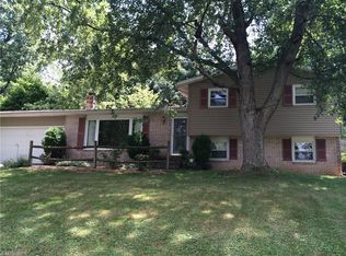 3780 Highspire St NE, Canton, OH