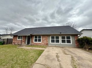 3612 Wingate Dr, Waco, TX 76706
