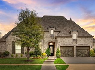 6228 Loxton Blvd, Frisco, TX 75034