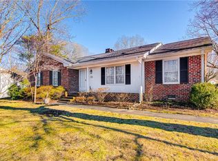 1309 Danbury Ct, High Point, NC 27262