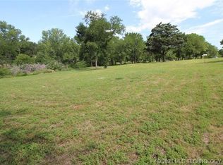 Manor Dr, Kingston, OK 73439