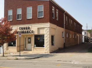 311 Main St, Meyersdale, PA 15552