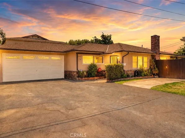 5336 Buffington Rd, El Monte, CA 91732
