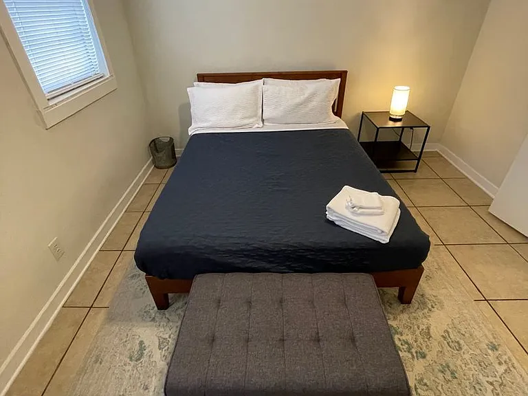 LAGARDE APARTMENTS — Photo 11