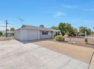 11029 W Cherry Hills Dr W, Sun City, AZ 85351