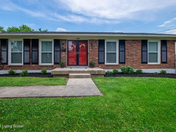 4106 Gingerwood Dr, Louisville, KY 40220