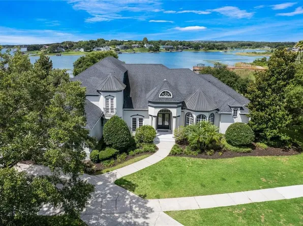 12927 Magnolia Pointe Blvd, Clermont, FL 34711