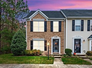 441 Kingsridge Rd, Richmond, VA 23223