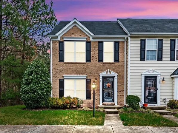 441 Kingsridge Rd, Richmond, VA 23223